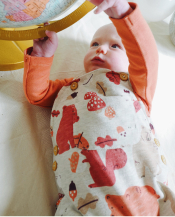 Boboli Bubbles