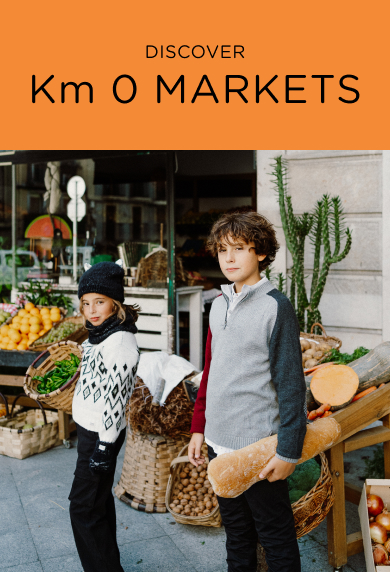 Boboli Km 0 Markets